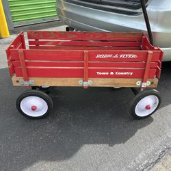 Nice Little Wagon