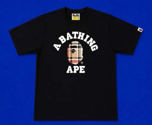 Bape t shirt