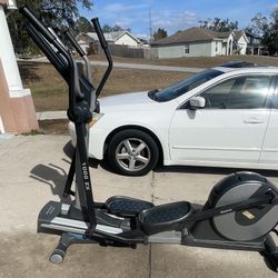 Elliptical Machine For Sale Works Great 