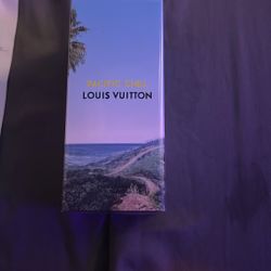 Louis Vuitton Cologne 