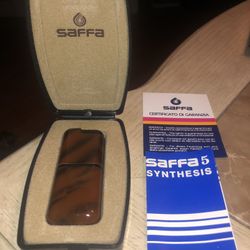 Saffa 5 Lighter