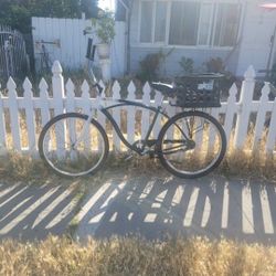 26" Schwinn Typhoon Beachcruiser Beach Cruiser Bike Bicycle Roadbike Road Comfort