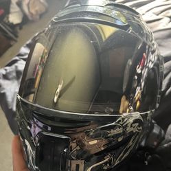 Icon Helmet