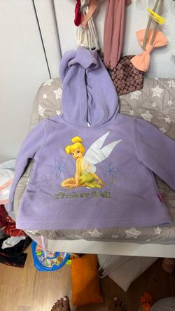 Vintage tinker bell