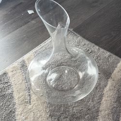 Wine Decanter