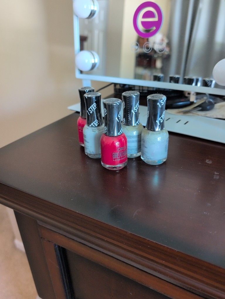 Orly Breathable Nail Polish