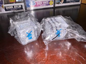 Dutch Bros Light Up Cube