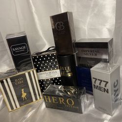  Perfume/ Women’s Perfume /men Perfume /Spray 