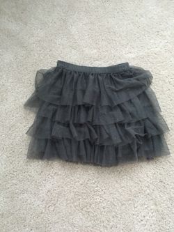abercrombie kids skirt