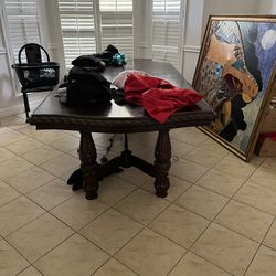 Moving Sale