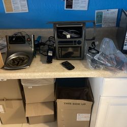2004 Infiniti G35 Mounting Kit With Pioneer AVR X2800bs Headunit
