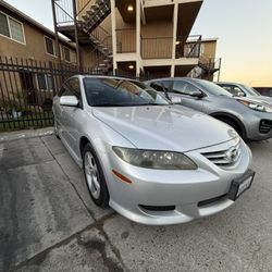 2005 Mazda 6