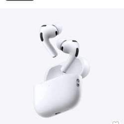 AirPods Pro 3 