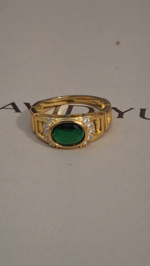 Anillo De Moda #10