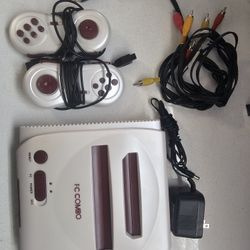 Super Nintendo Player