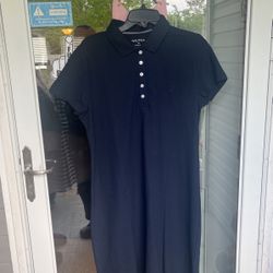 nautical sport dress 