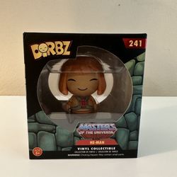 Funko Dorbz HeMan MOTU