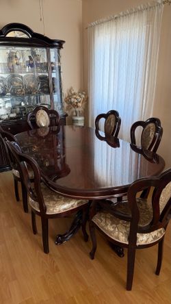 Dining Set