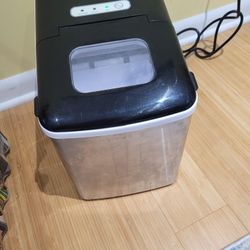 Ice Machine 