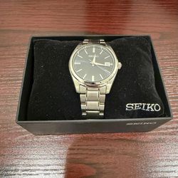 Seiko Watch