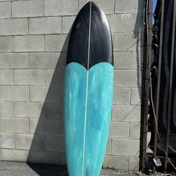 6’8” Surfboard