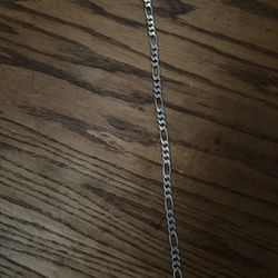 Cuban Link Braclet