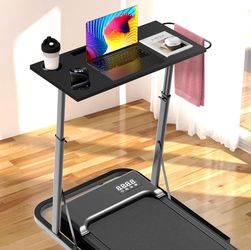New in Box - Adjustable Height Desk