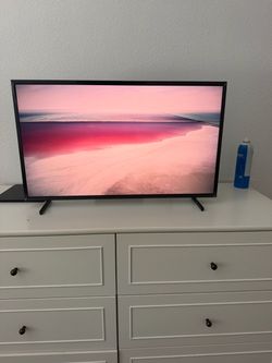 32" The Frame QLED TV