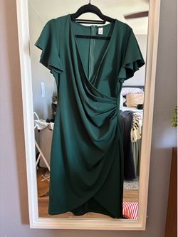 Dress. Woman’s dress