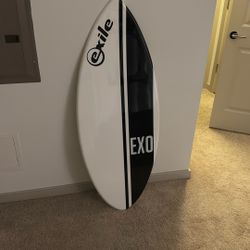 Skimboard (New)