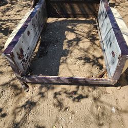 73 87 chevy pick up step size bed