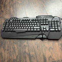 Keyboard 