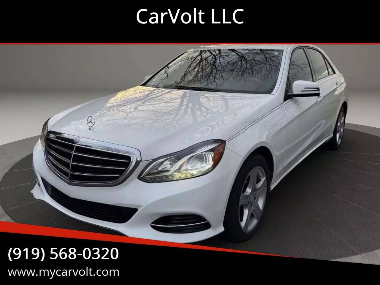 2014 Mercedes-Benz E 350