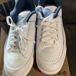 Jordan 2/3 