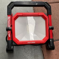 Craftsman Cord Light