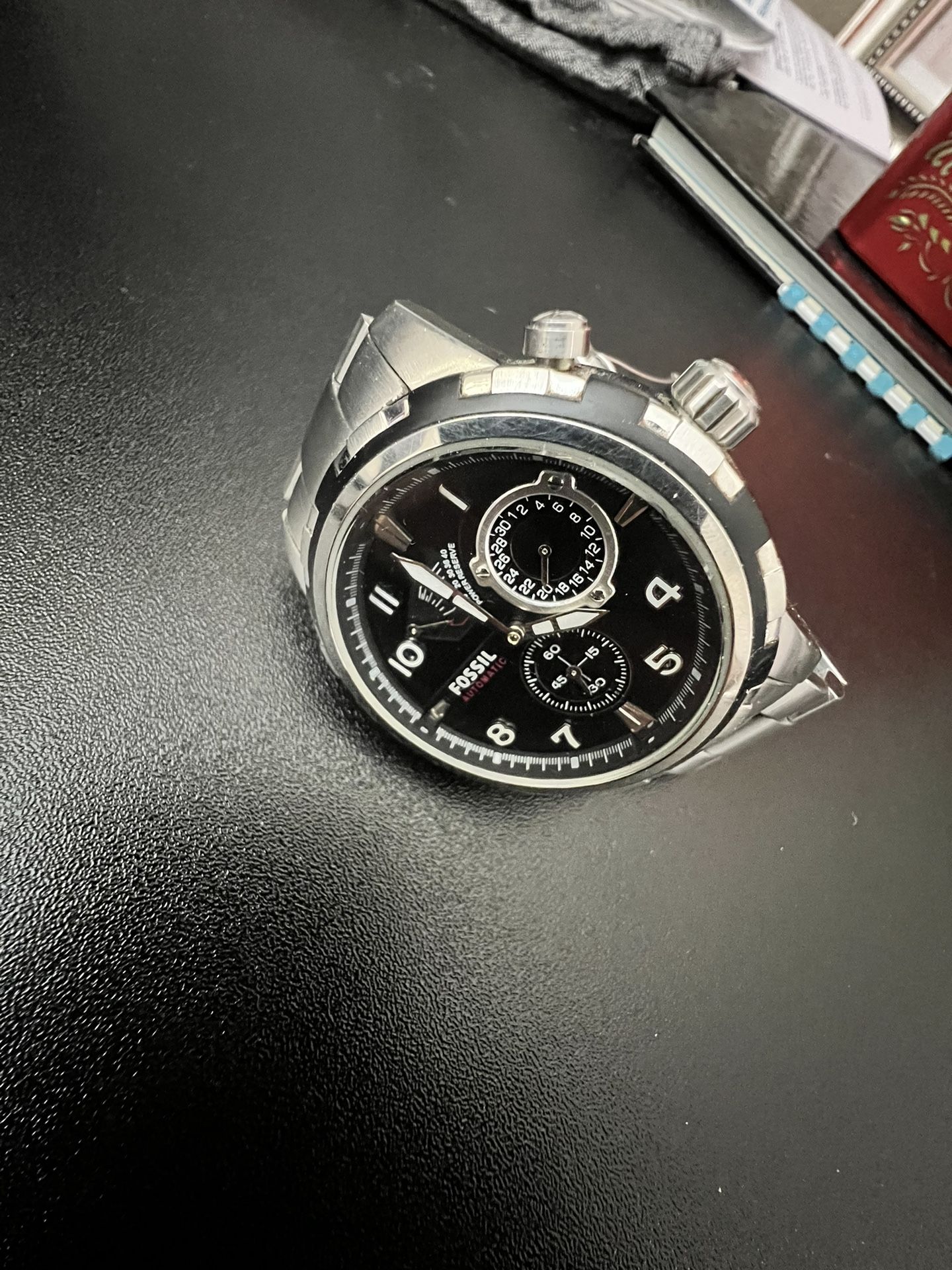 Fossil Automatic Watch