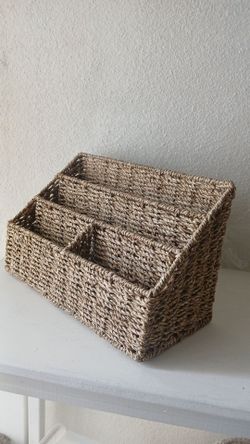 Mail organizer countertops, desk organizer bills organizer, mail sorters organizers, pencil holder magazine file holder, desk organizer and accessorie