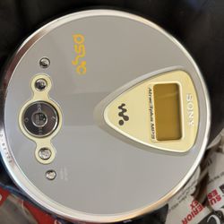 Sony Walkman