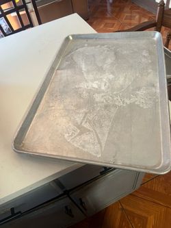 Charolas para el 🥐
