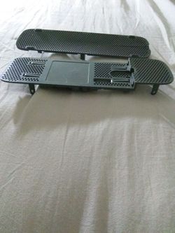 Xbox 360 side covers