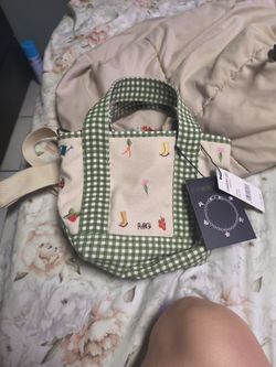 New cute purse brand new