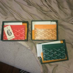 Wallets For Sale