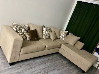 MOVING SALE - COUCH