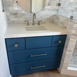 Bathroom Vanity