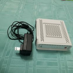 Motorola Cable Modem