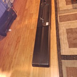 Expandable  Sport Tube  Hard Shell