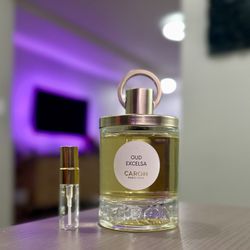 Caron - Oud Excelsa 3ml Decant