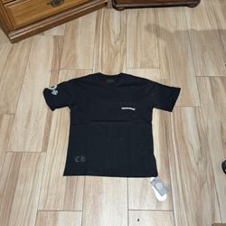 Chrome Hearts  T-Shirt