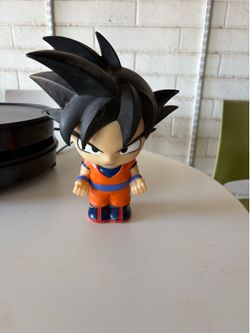 Dragon ball coin deposit