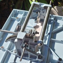 Rebuilt Delta 10" Table Saw